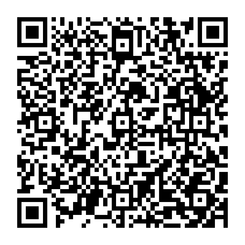 QR kod