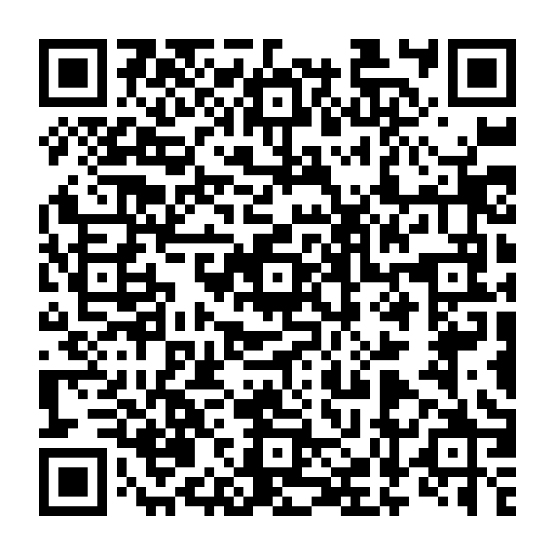 QR kod