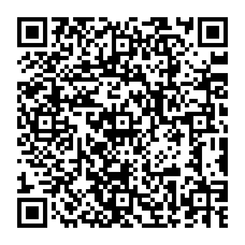 QR kod
