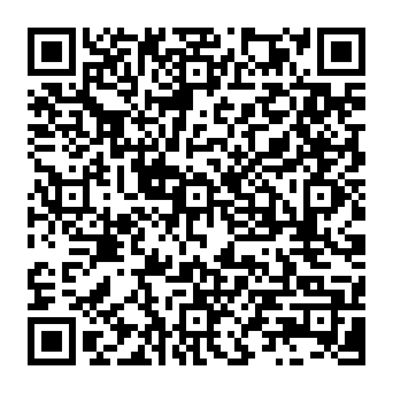 QR kod