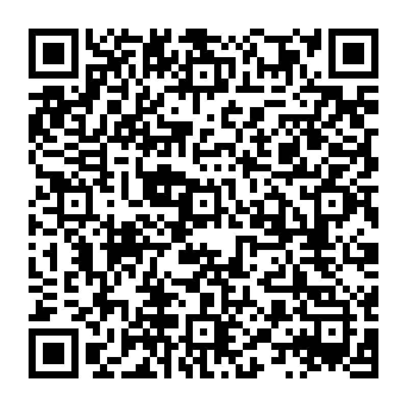 QR kod