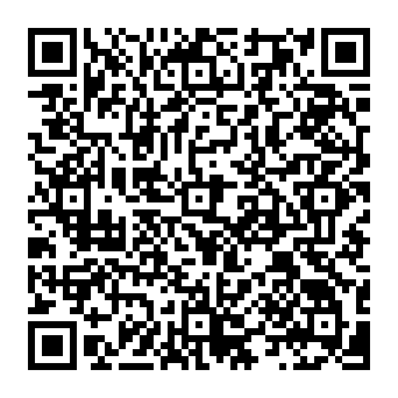 QR kod