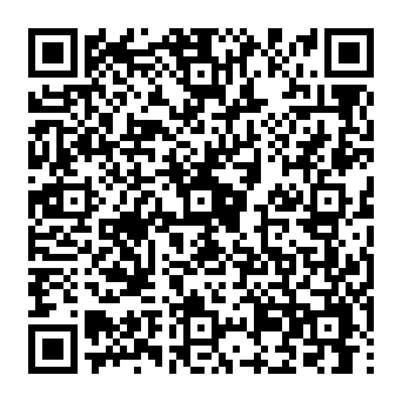 QR kod