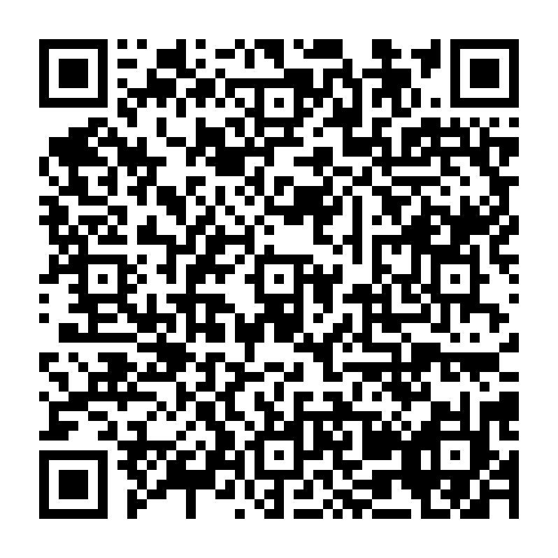 QR kod