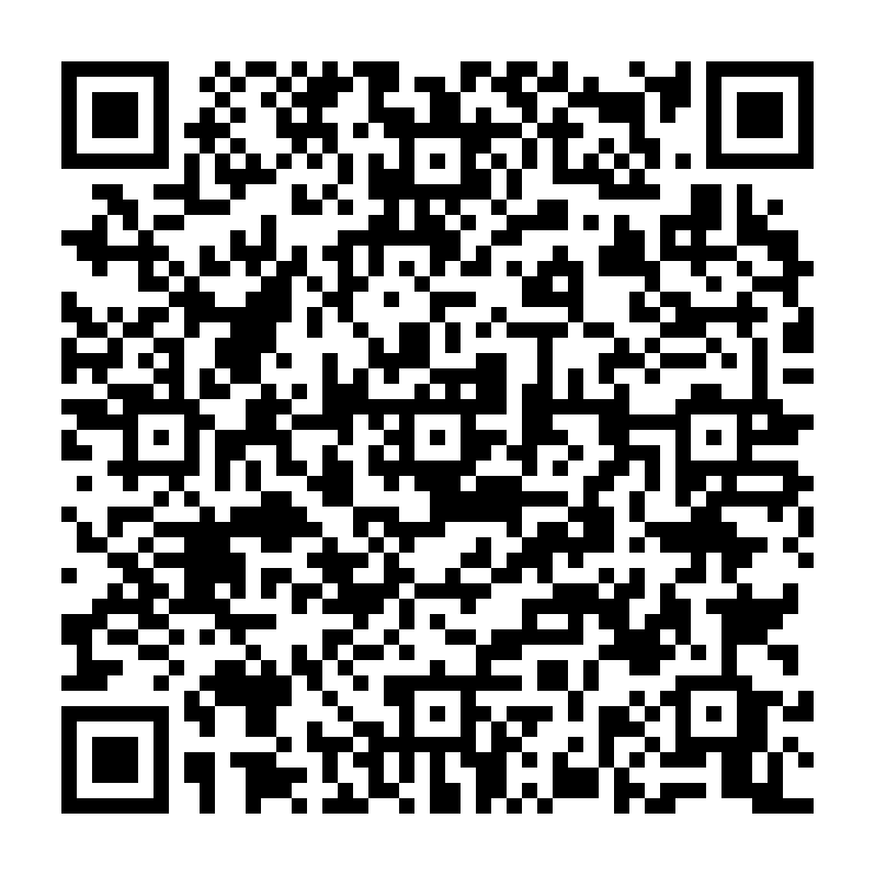 QR kod