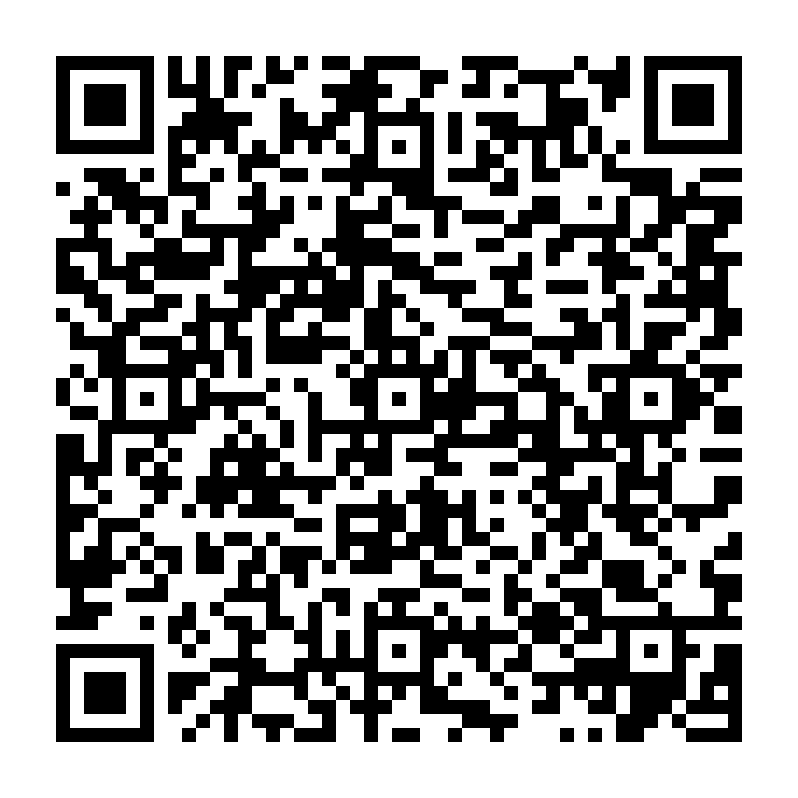 QR kod