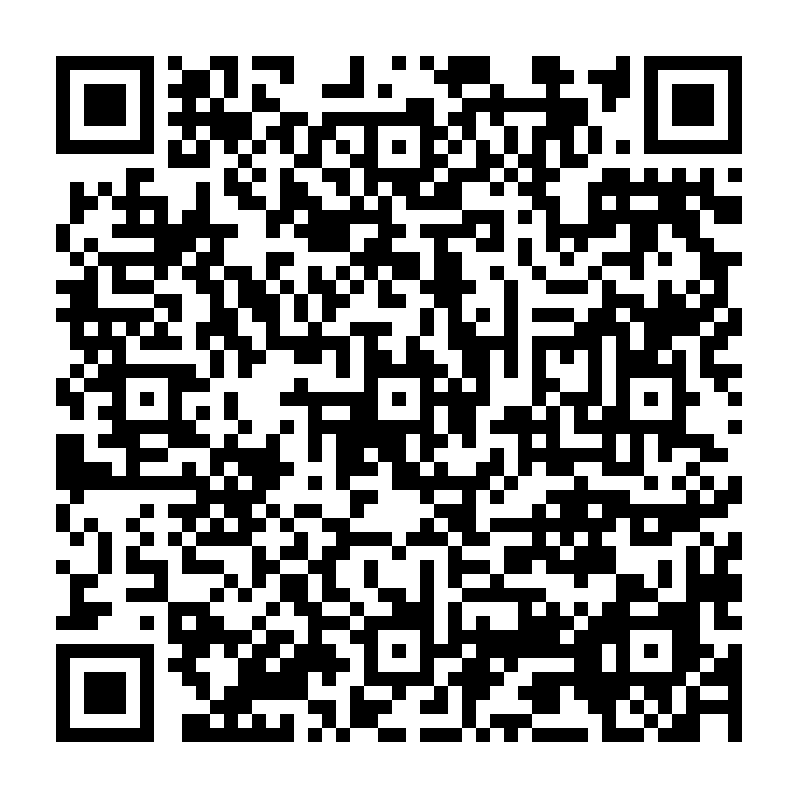 QR kod