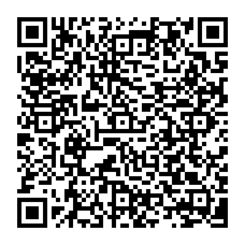 QR kod