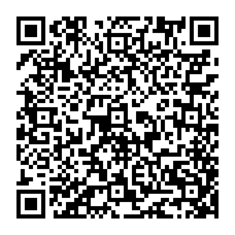 QR kod