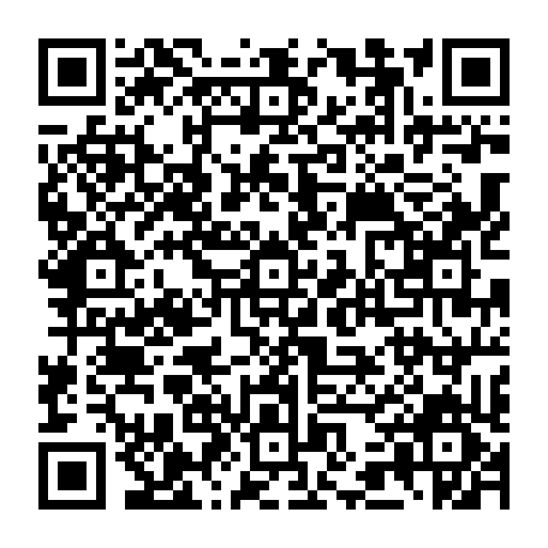 QR kod