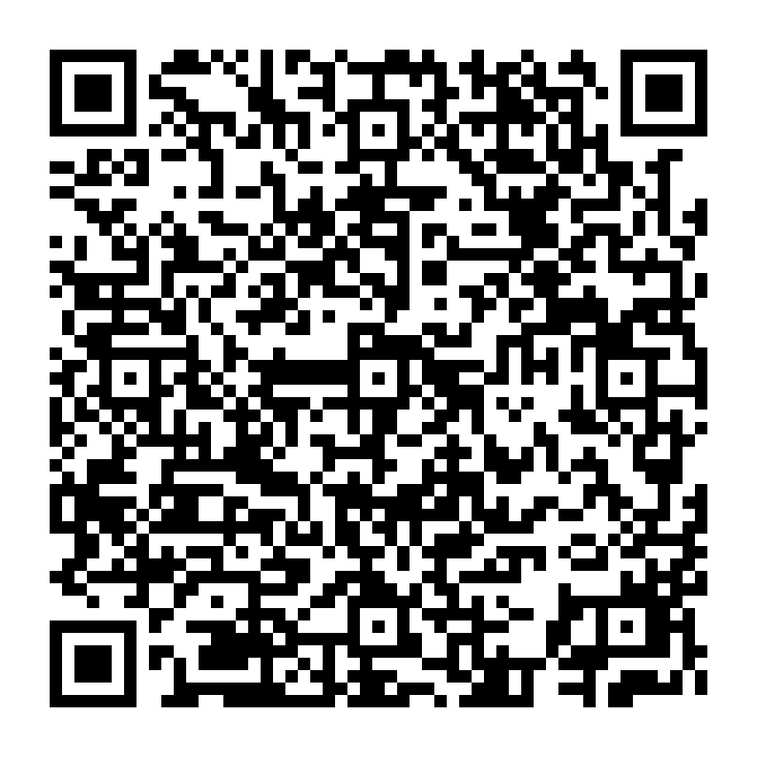 QR kod