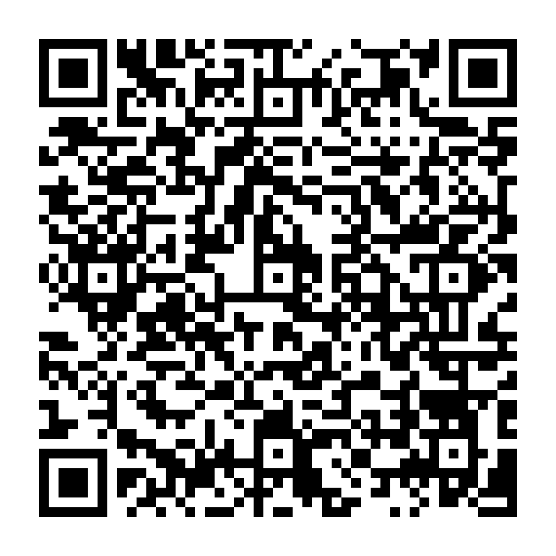 QR kod