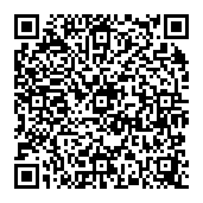 QR kod