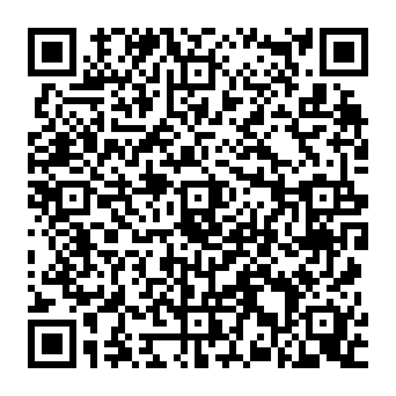 QR kod