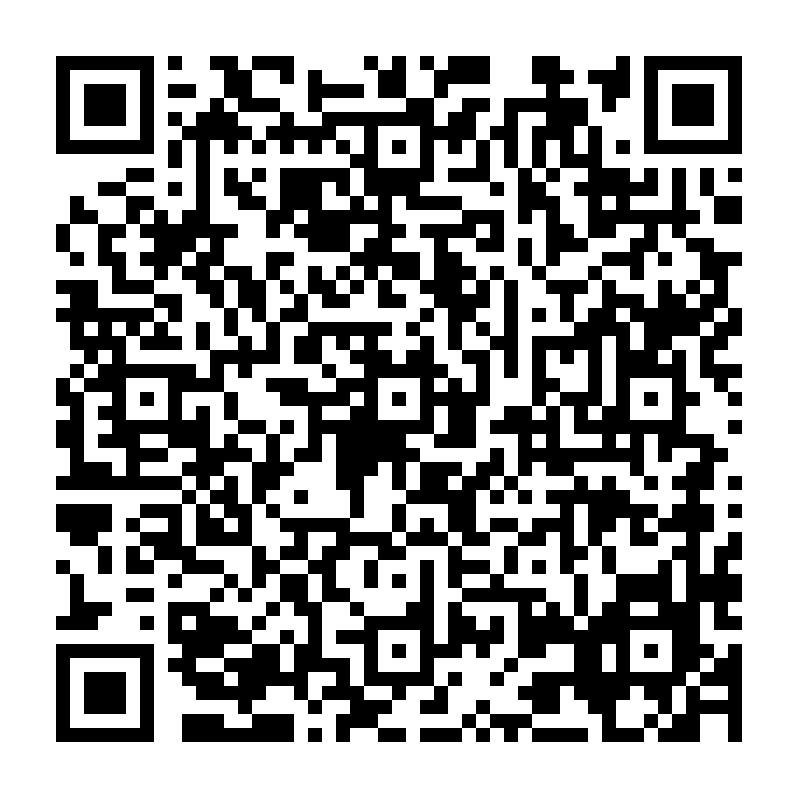 QR kod