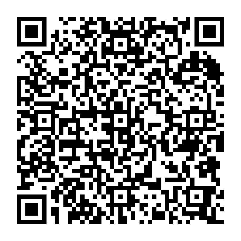 QR kod