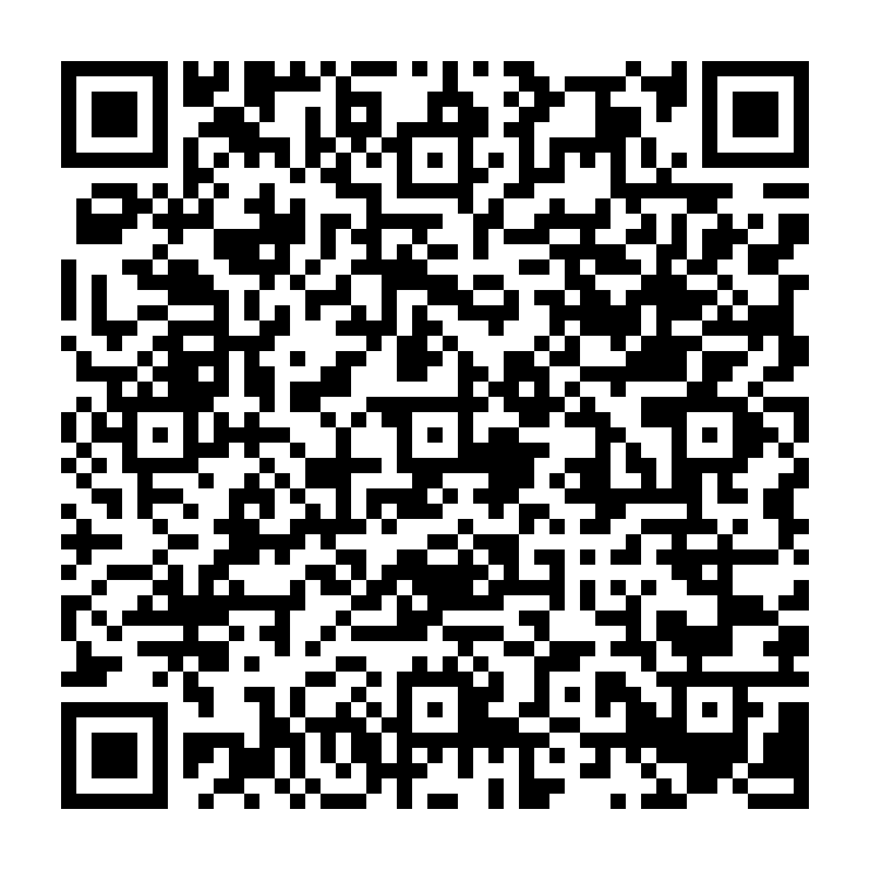 QR kod