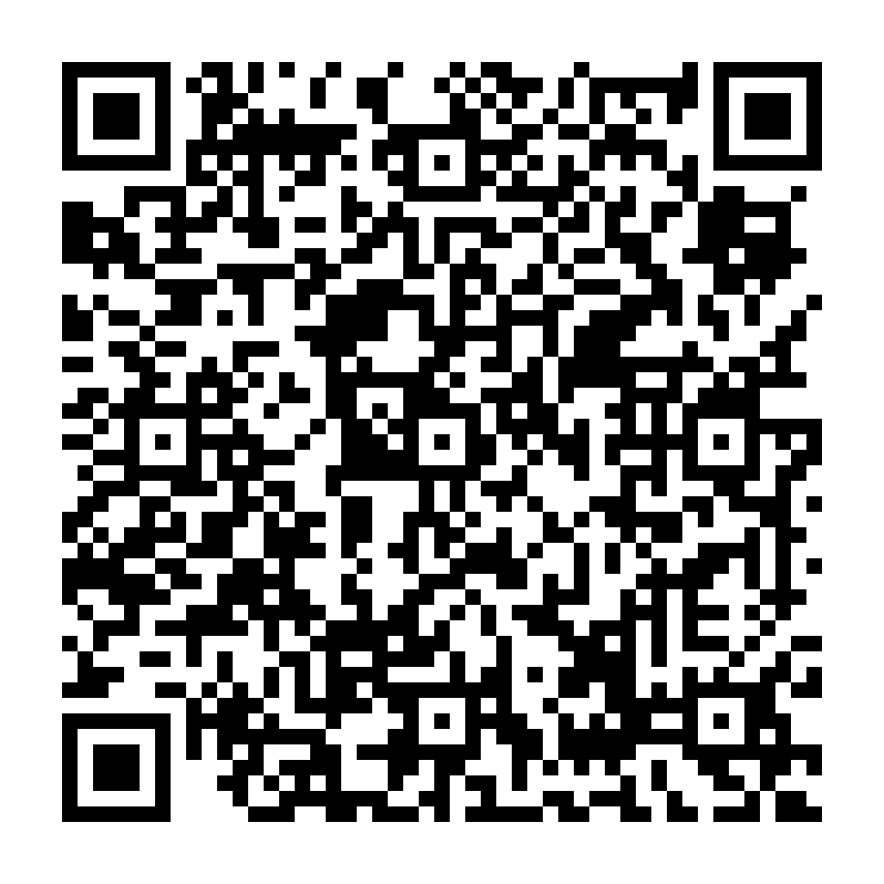 QR kod