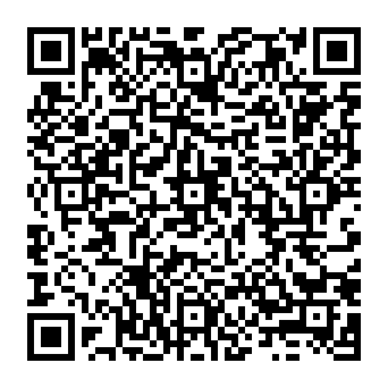 QR kod