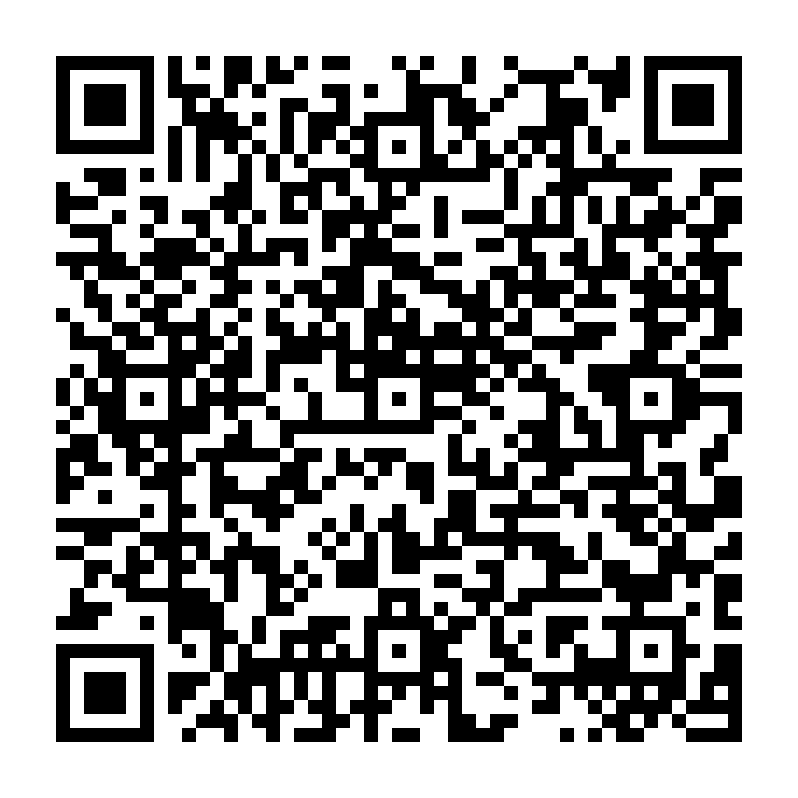 QR kod