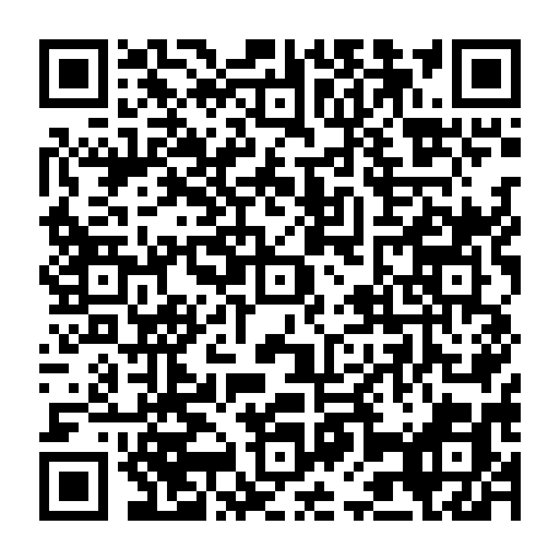 QR kod