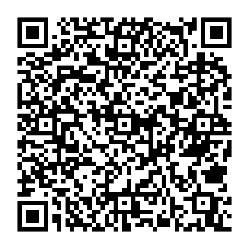 QR kod