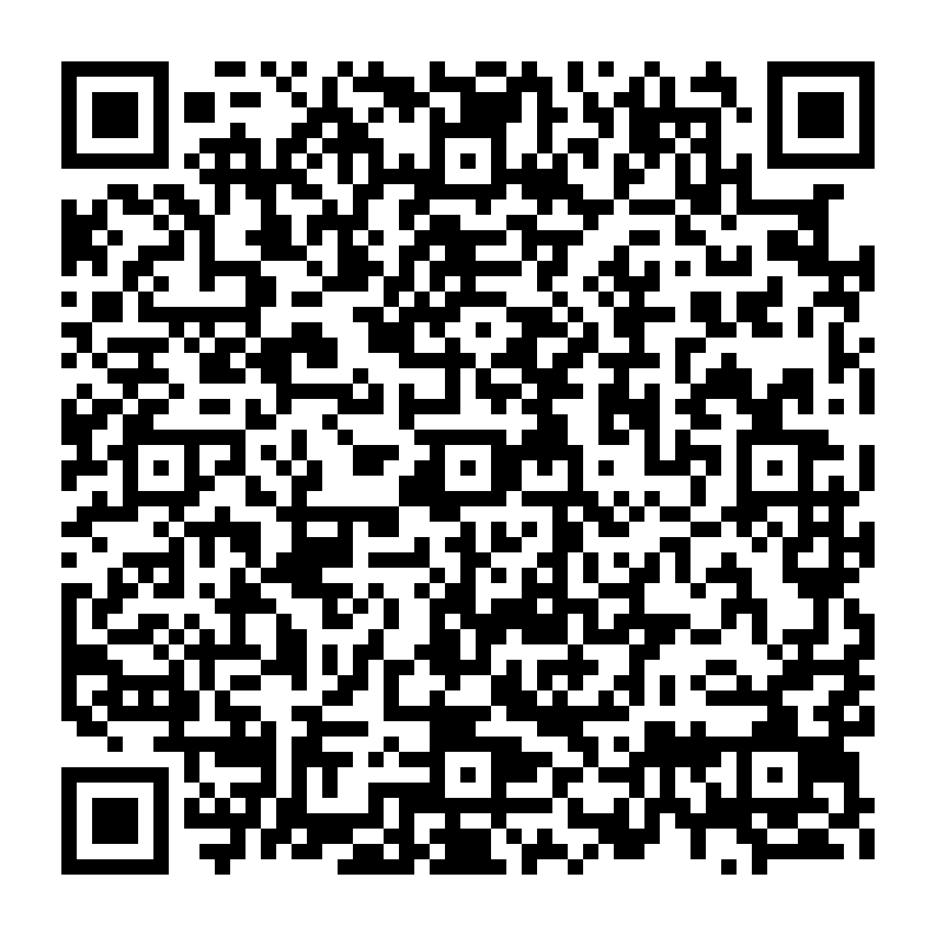 QR kod