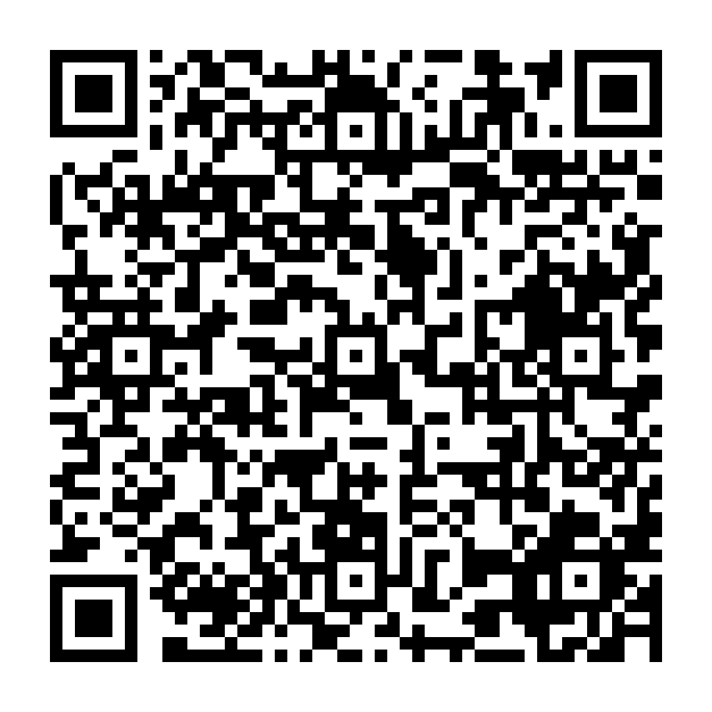 QR kod