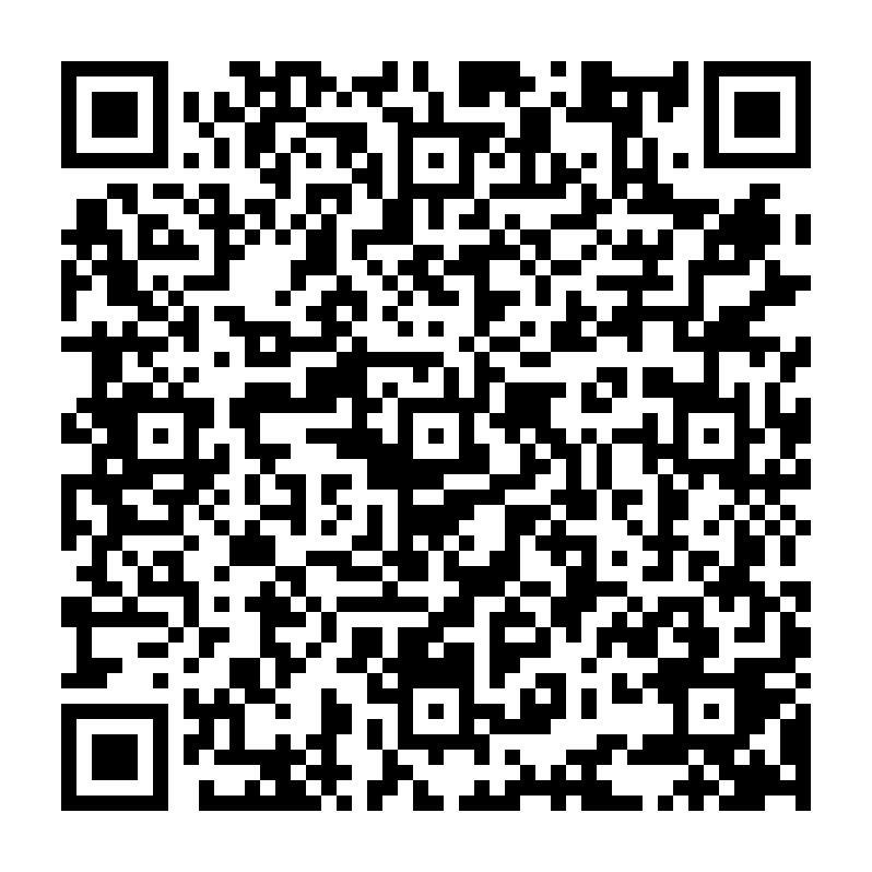 QR kod
