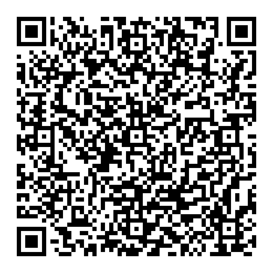 QR kod