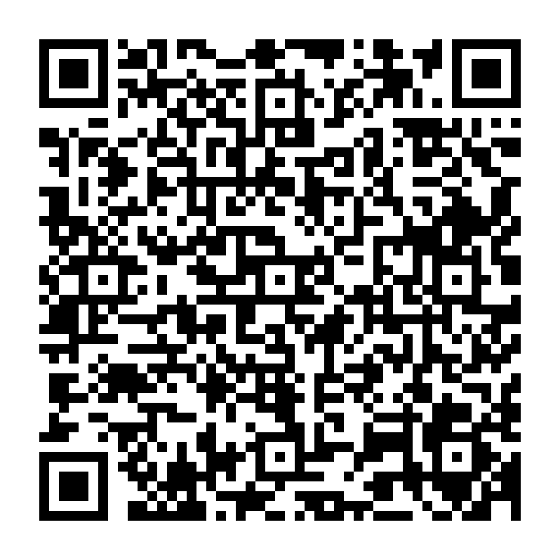 QR kod
