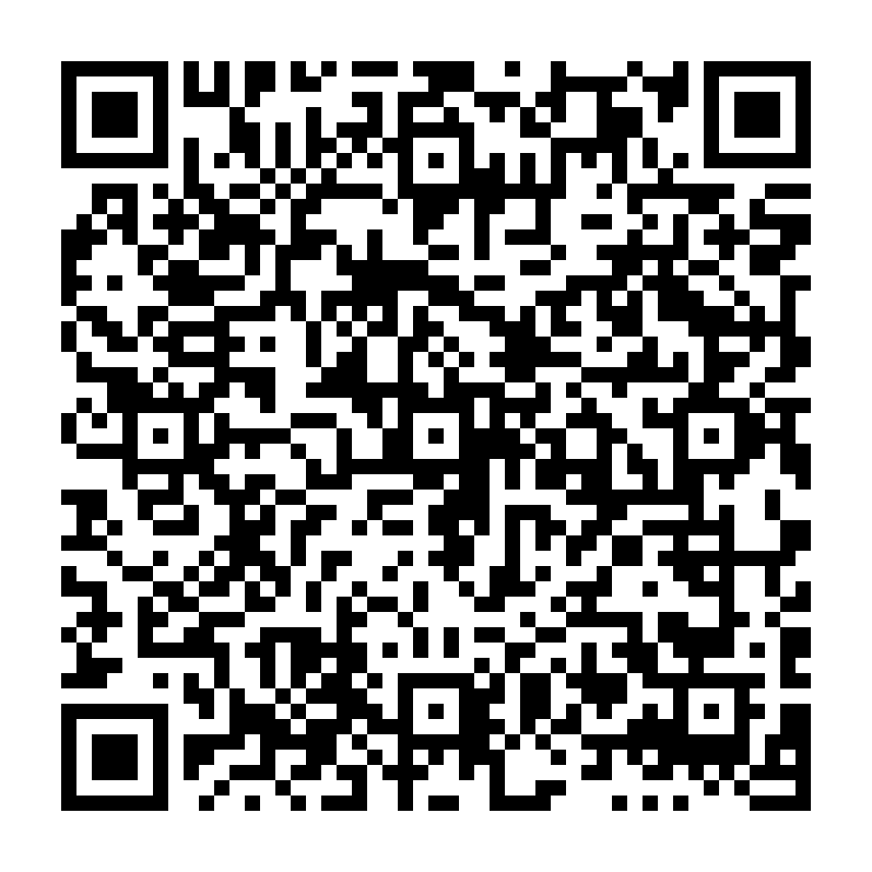 QR kod