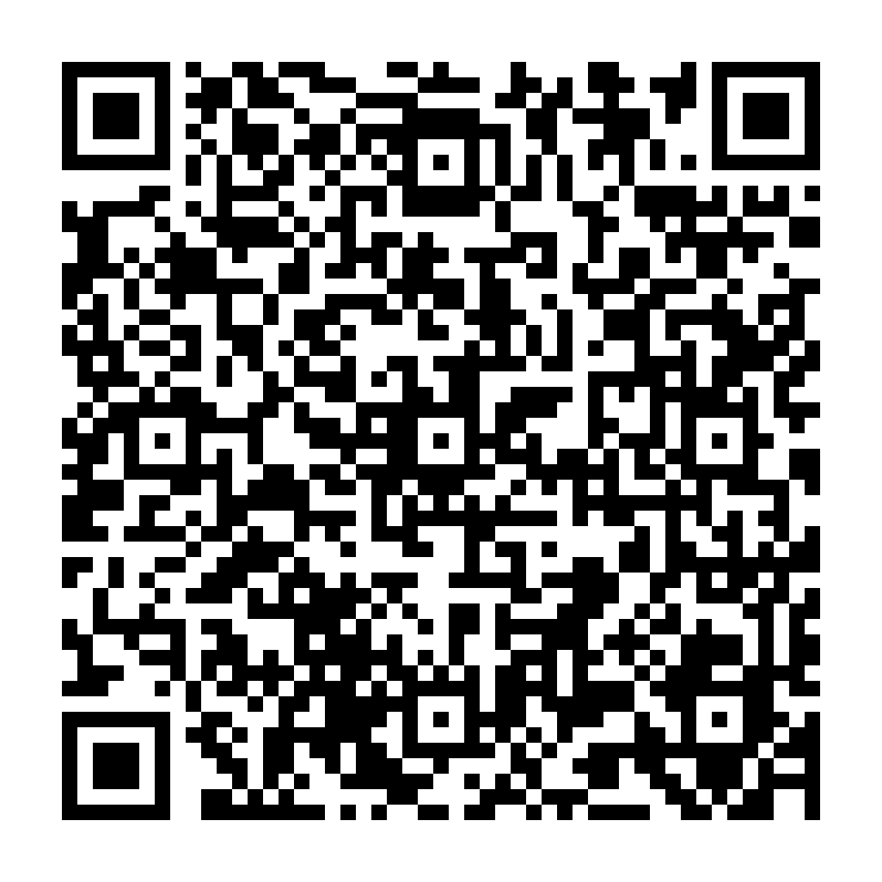 QR kod