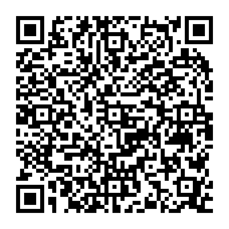 QR kod