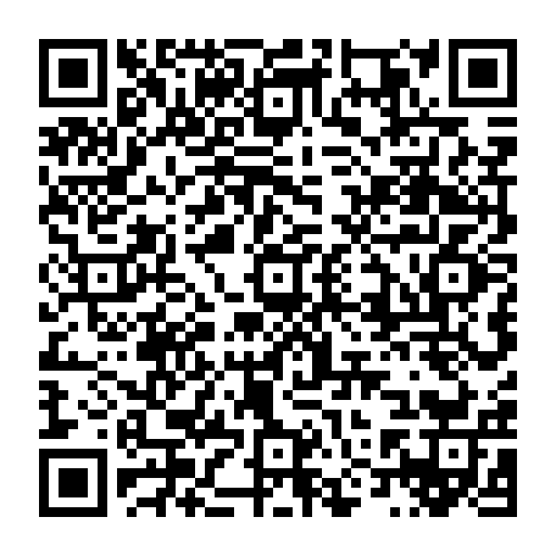 QR kod