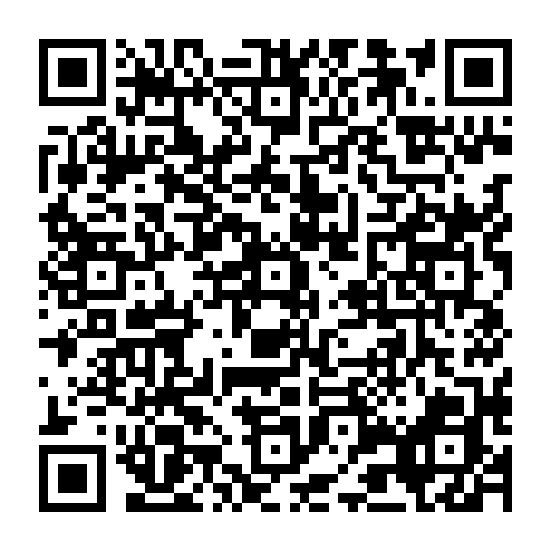 QR kod