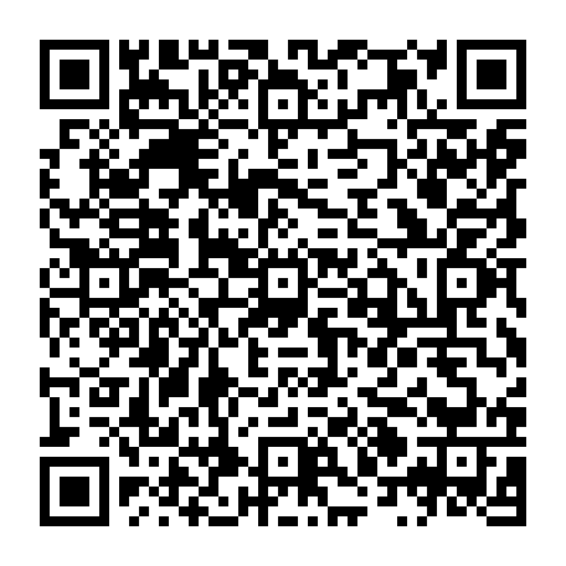 QR kod