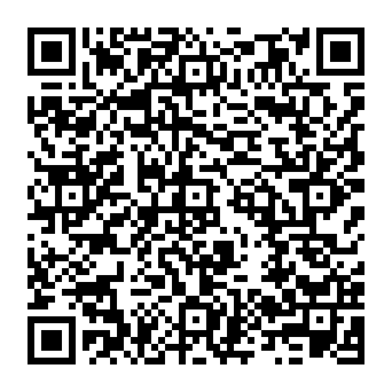 QR kod