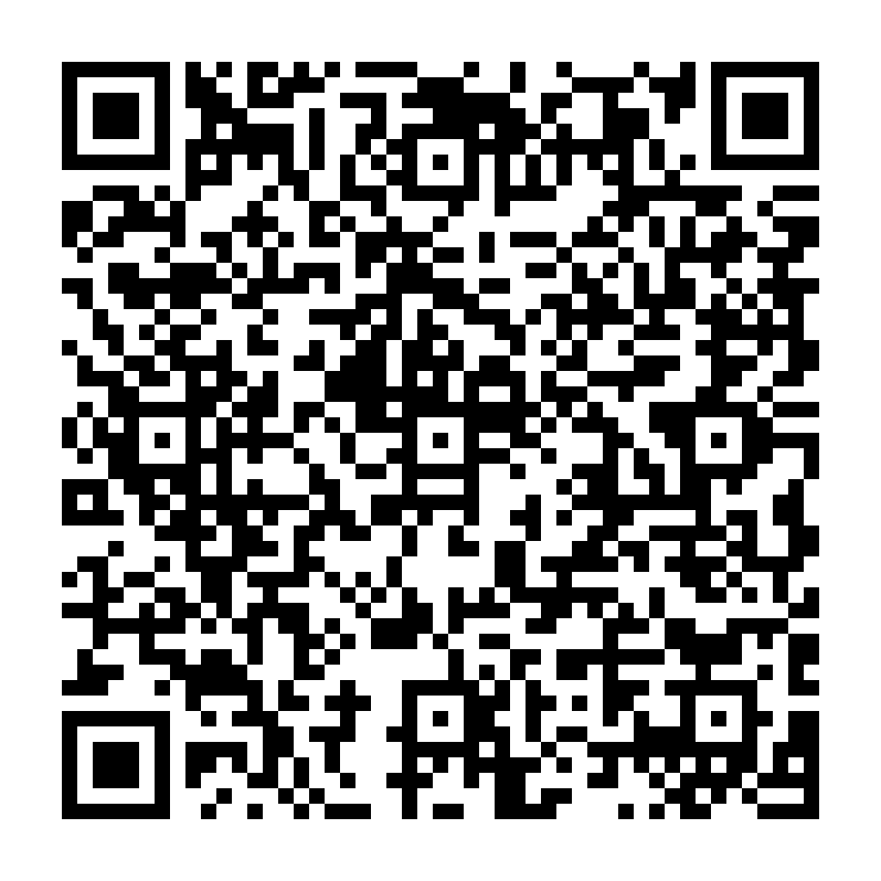 QR kod