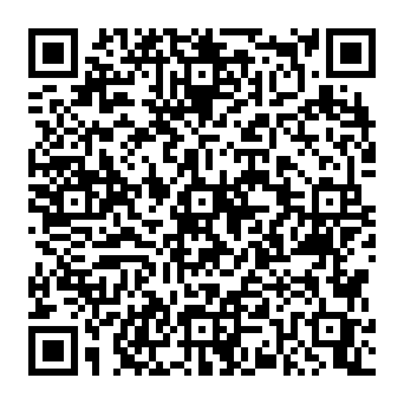 QR kod