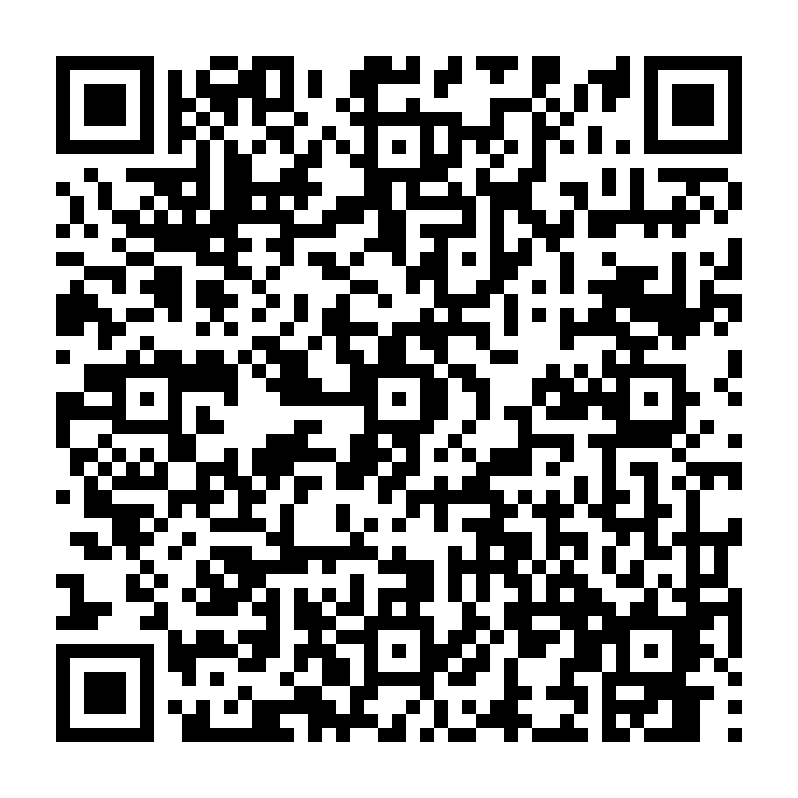 QR kod