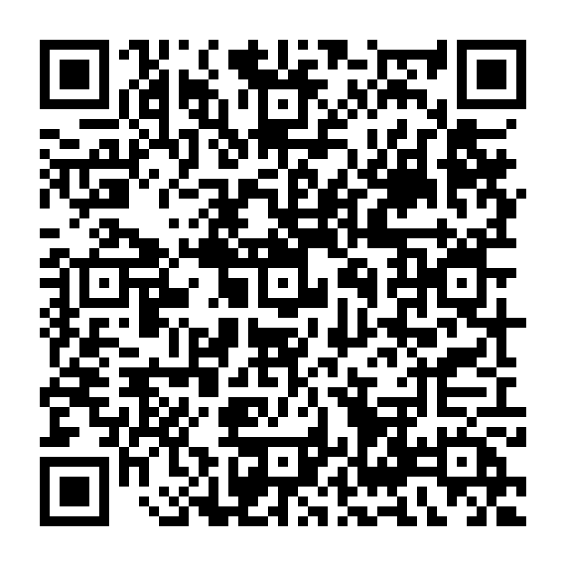 QR kod