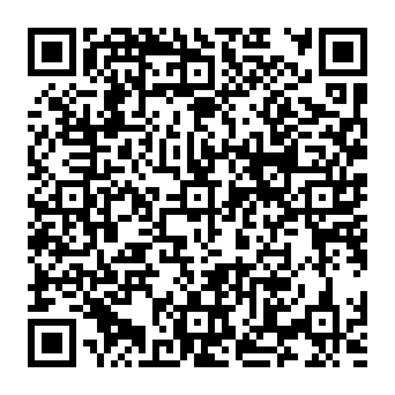 QR kod