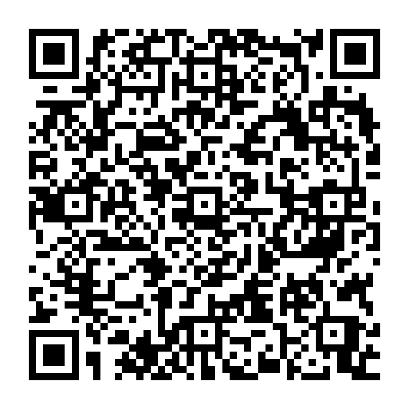 QR kod