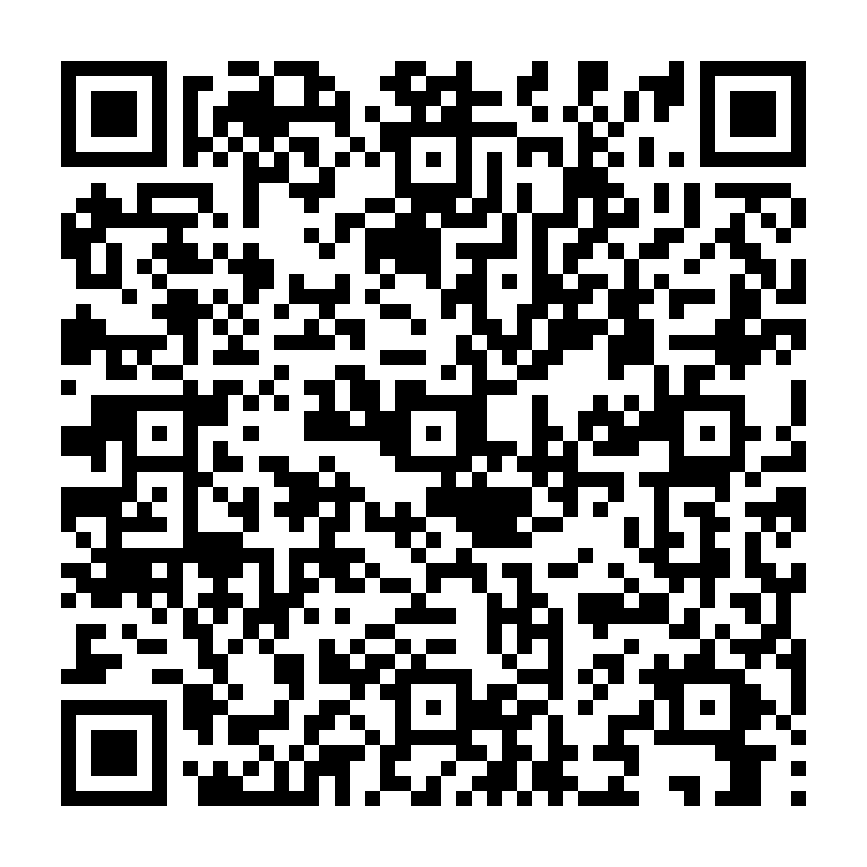 QR kod