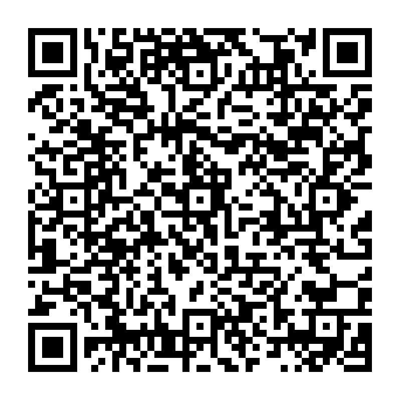 QR kod