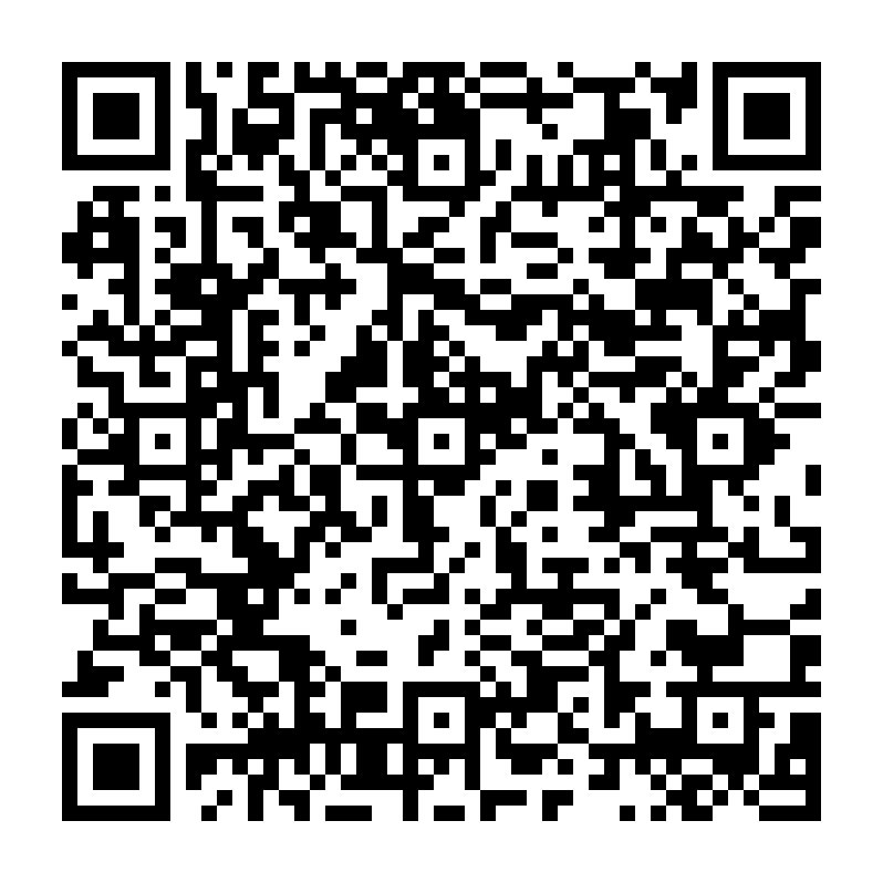 QR kod