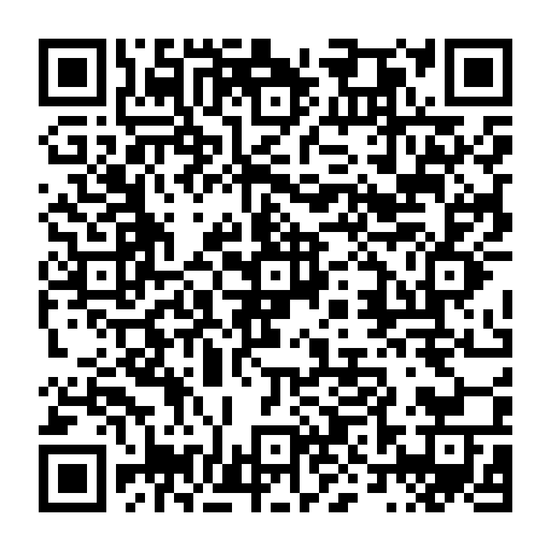 QR kod