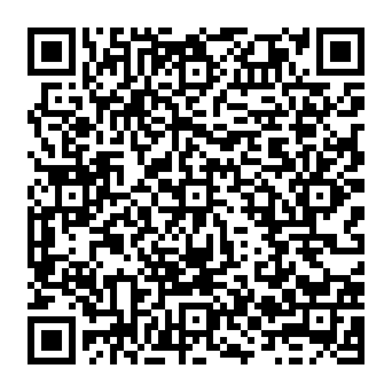 QR kod