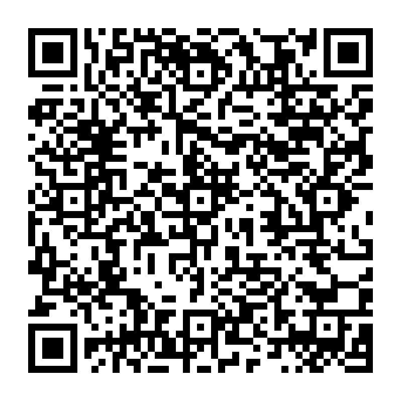 QR kod